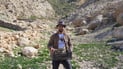 Yazidi artist returns to Sinjar after 15 years to create exhibit on Islamic State displacement