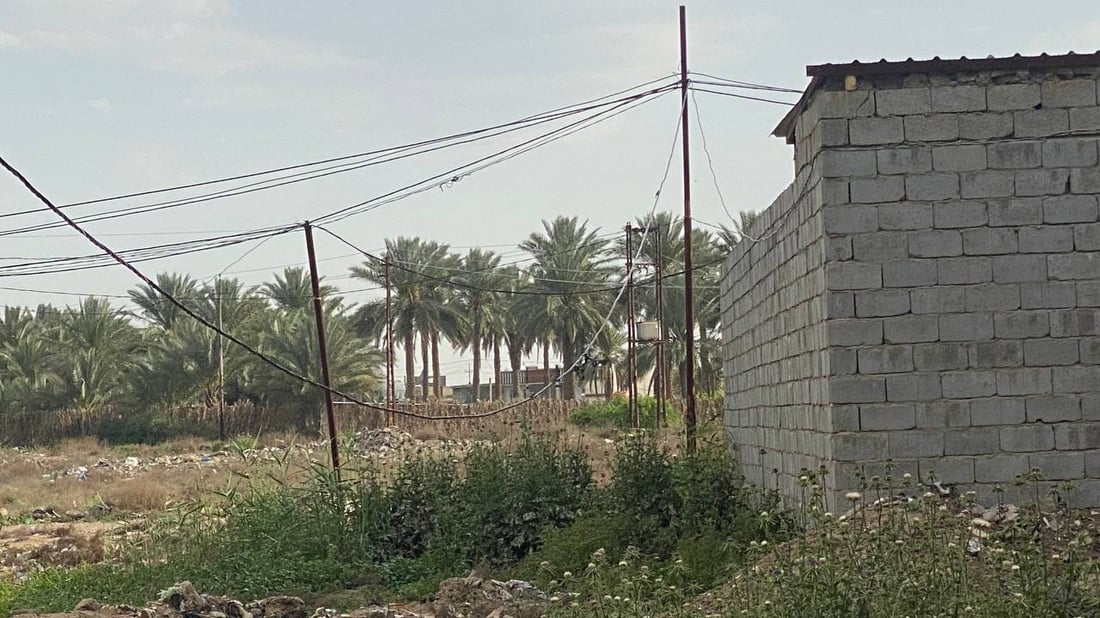 خرنابات: حي الـ3 آلاف بلا كهرباء ولا إكساء.. مرشح سابق ساهم بالـ”سبيس” مرة واحدة