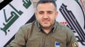 الحشد يعلن اغتيال قائد عمليات الأنبار في ضربة أميركية