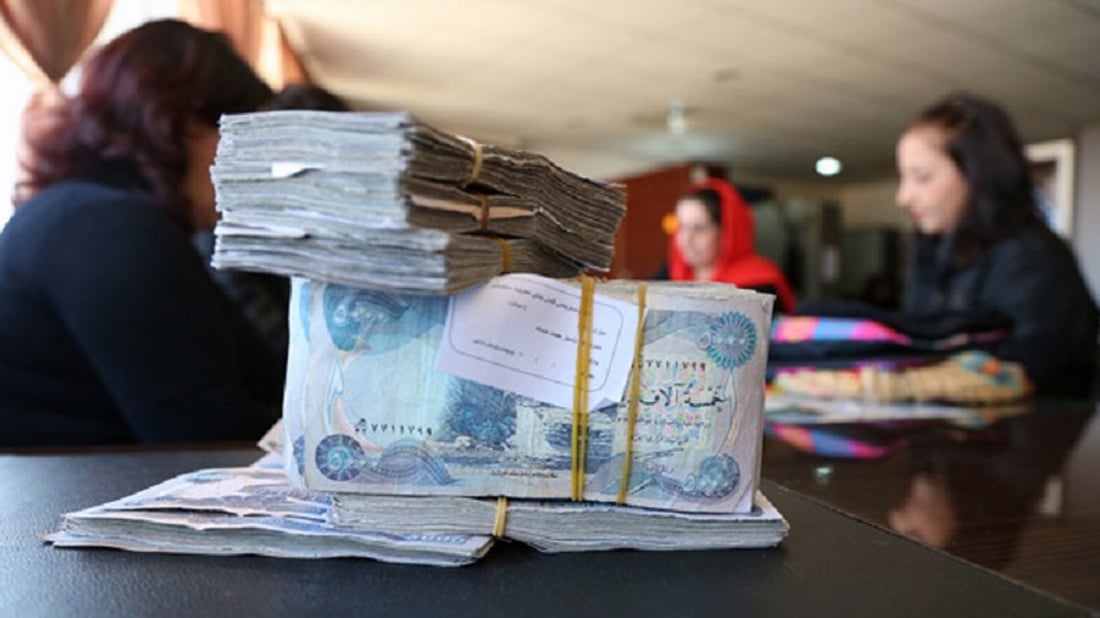 خوێندنى باڵا: دابەشکردنى دەرماڵەى خوێندكاران به‌رده‌وامه‌