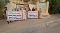 الصيد في خور عبدالله ممنوع.. “نواصيب” الفاو يناشدون السوداني بالتدخل (فيديو)