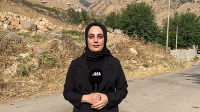 “دڵنیابن ناوچەکە ئارامە و هیچ مەترسییەک نییە”