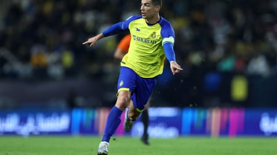 رۆناڵدۆ ده‌یه‌وێت راهێنه‌ری نه‌سڕ بگۆڕێت