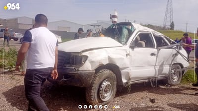 بە رووداوی هاتوچۆ ژنێکی 30 ساڵ گیانی لەدەستدا