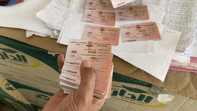 بەشەخۆراکی پشدەر بۆ هاوڵاتیان: پسوڵەی نەوت نوێبکەنەوە