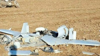 سوپای پاسداران: 113 درۆنی ئیسرائیلمان خستووەتەخوار