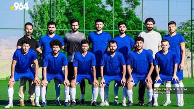 باوەنوور داوای گەڕاندنەوەی یانەکەیان دەکەن