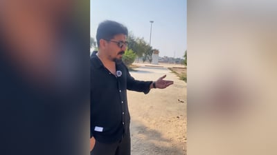 بغداد غاضبة وتبحث عن أبو نؤاس منذ عامين.. الأمانة تدعو للصبر: التمثال موجود