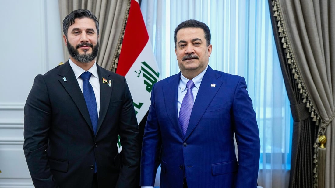 طبيب عراقي زرع ذراعاً في غزة وعمل بغير اختصاصه وعايش الحرب 7 شهور