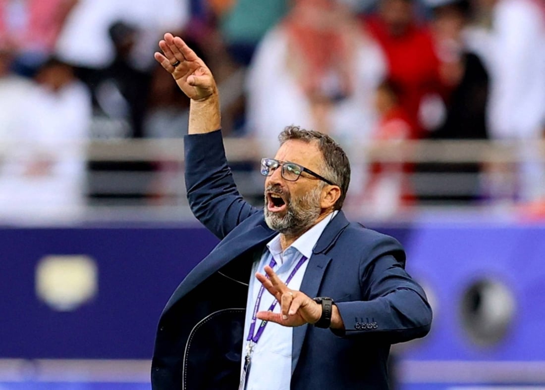 “شێوازی خۆمان به‌سه‌ر ژاپۆندا ده‌سه‌پێنین”