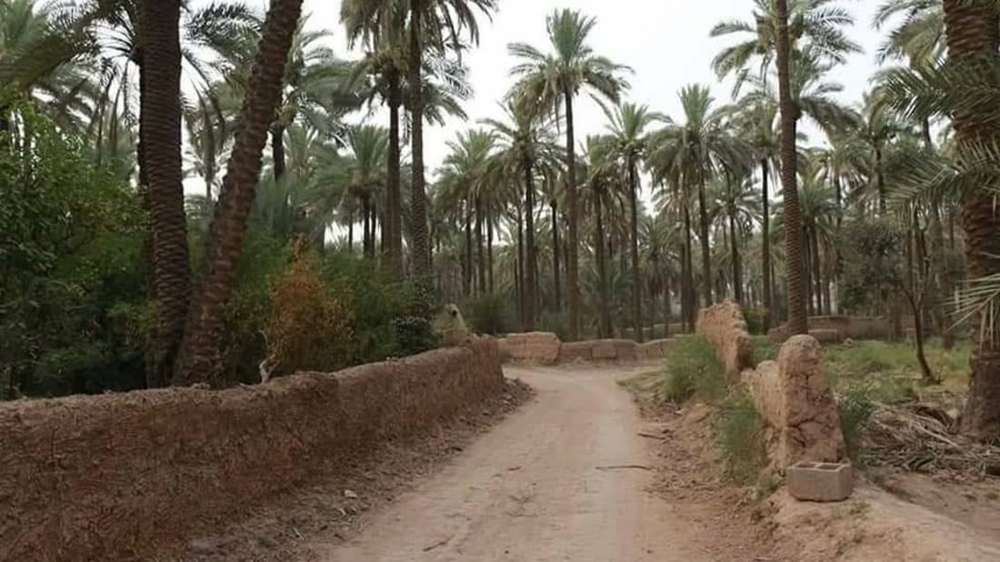 ذهب لاستيفاء دَين ثم اختفى.. السكان يعثرون على جثة مزارع في الخويلص