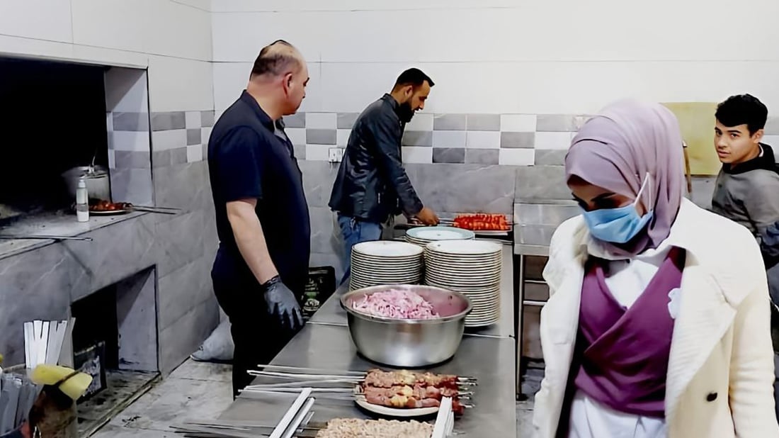 لیژنەی تەندروستی دوزخورماتوو 12 سزای دارایی نووسی