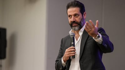 Talabani calls for unity and action on environmental issues