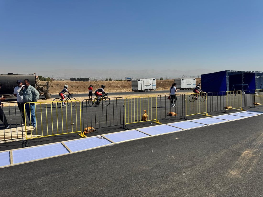 پردە کۆنەکەی تاسڵوجە لە سلێمانی رووخێنرا؛ پردێکی تازە دروست دەکرێت