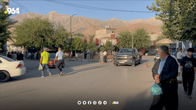 بڕیار دراوە خورماڵ بکرێت بە قەزا