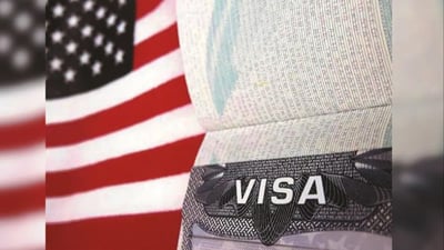 كونسڵخانه‌ى ئه‌مریكا له‌ هه‌ولێر هۆشدارییه‌ك ده‌داته‌ ئه‌و كه‌سانه‌ى داواكارى فیزایان پێشكه‌ش كردووه‌