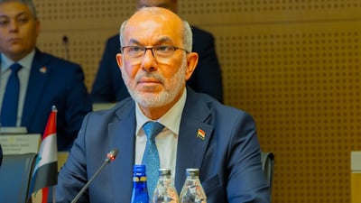 “وين الوعد يا جارة؟”.. العراق يسأل إيران مرة أخرى للسماح بمرور النفط عبر هرمز