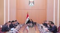 جميع قرارات مجلس الوزراء المتخذة في جلسة اليوم 2 حزيران 2026