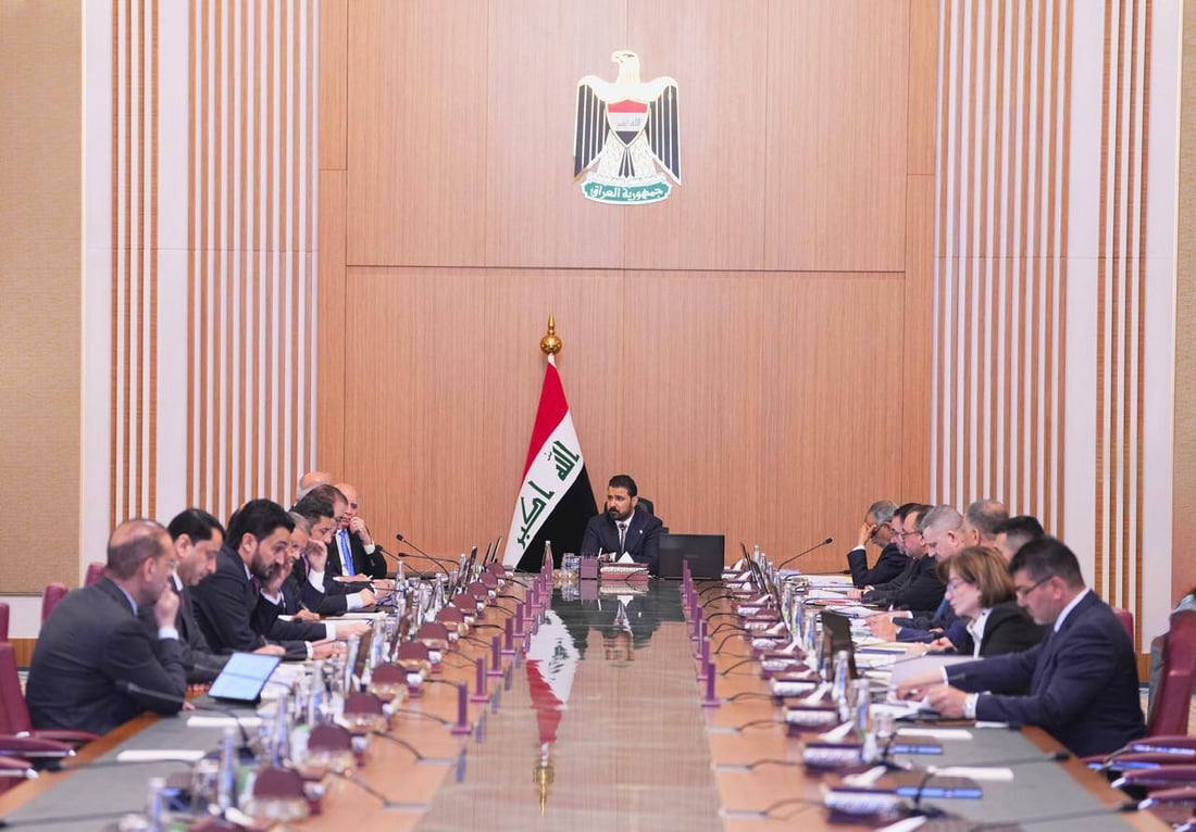 جميع قرارات مجلس الوزراء المتخذة في جلسة اليوم 2 حزيران 2026