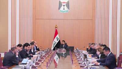 جميع قرارات مجلس الوزراء المتخذة في جلسة اليوم 2 حزيران 2026