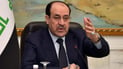 Al-Maliki: UN envoy warned of Israeli strikes, denies discussion on PMF dissolution