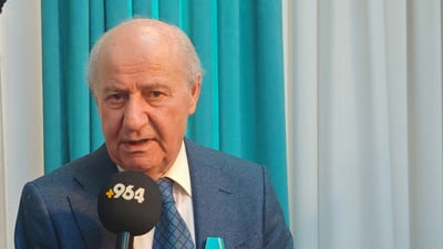 پرۆفیسۆرە کوردەکە چی بە پۆتین وت؟