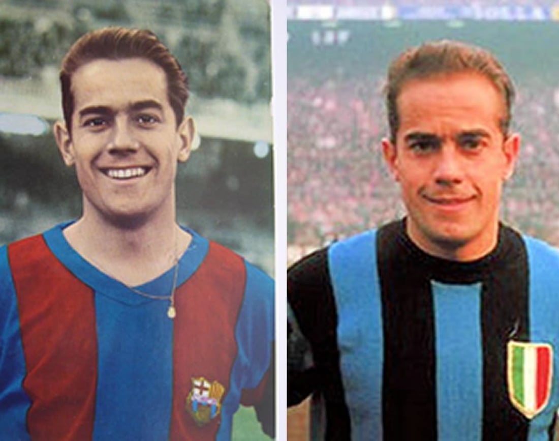 لویس سوارێز كۆچی دوایی كرد