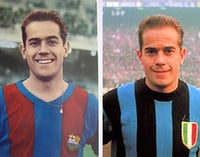 لویس سوارێز كۆچی دوایی كرد