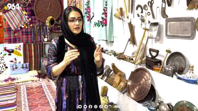 دراوی کۆنی 120 وڵاتی کۆکردووەتەوە