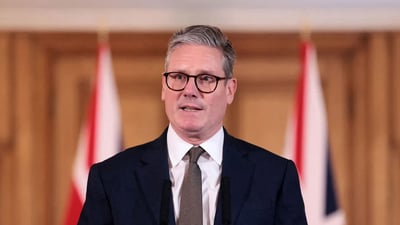 بريطانيا ترفض الانجرار لحرب مع إيران.. وتعارض حصار هرمز