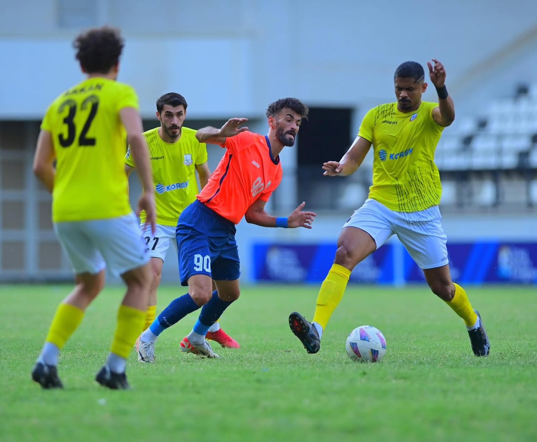 یانه‌ی هه‌ولێر دووچاری شكست بوو