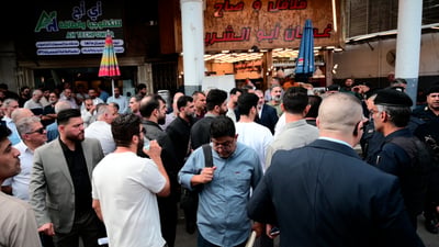 تجار الذهب يطوقون البنك المركزي: نريد فتح حساب في TBI.. عملنا متوقف منذ سنتين