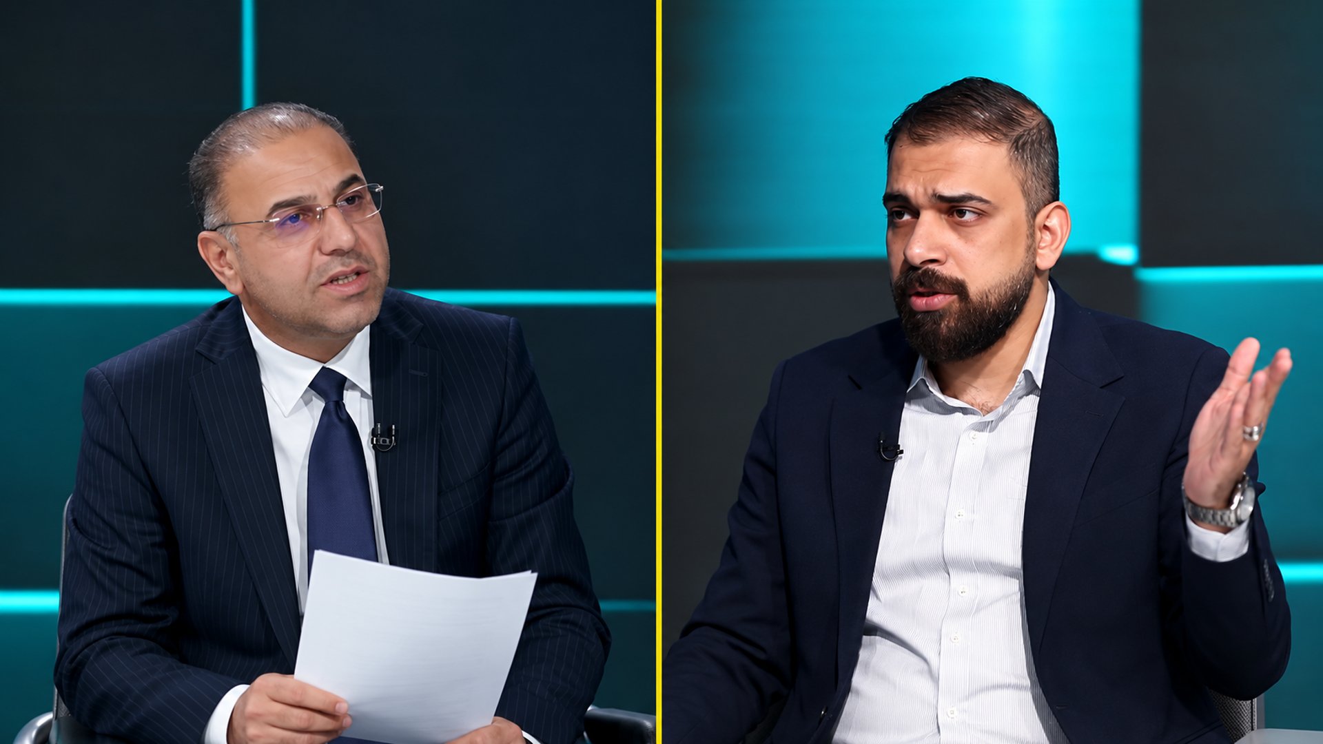 العراق يذهب إلى الكويت طالباً المال.. الموازنة "دوخت" البرلمان بكلاب الحراسة!