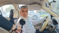 شۆفێرانی تاکسی هەولێر دەڵێن ناچینە هەموو شوێنێک زەرەرمانە