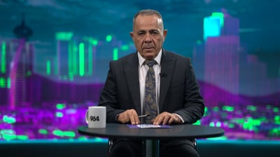 مامۆستای وانەبێژ حەسانەوە و لە سلێمانییش كەباب و جگەر بەبێ سەوزە دەبێت