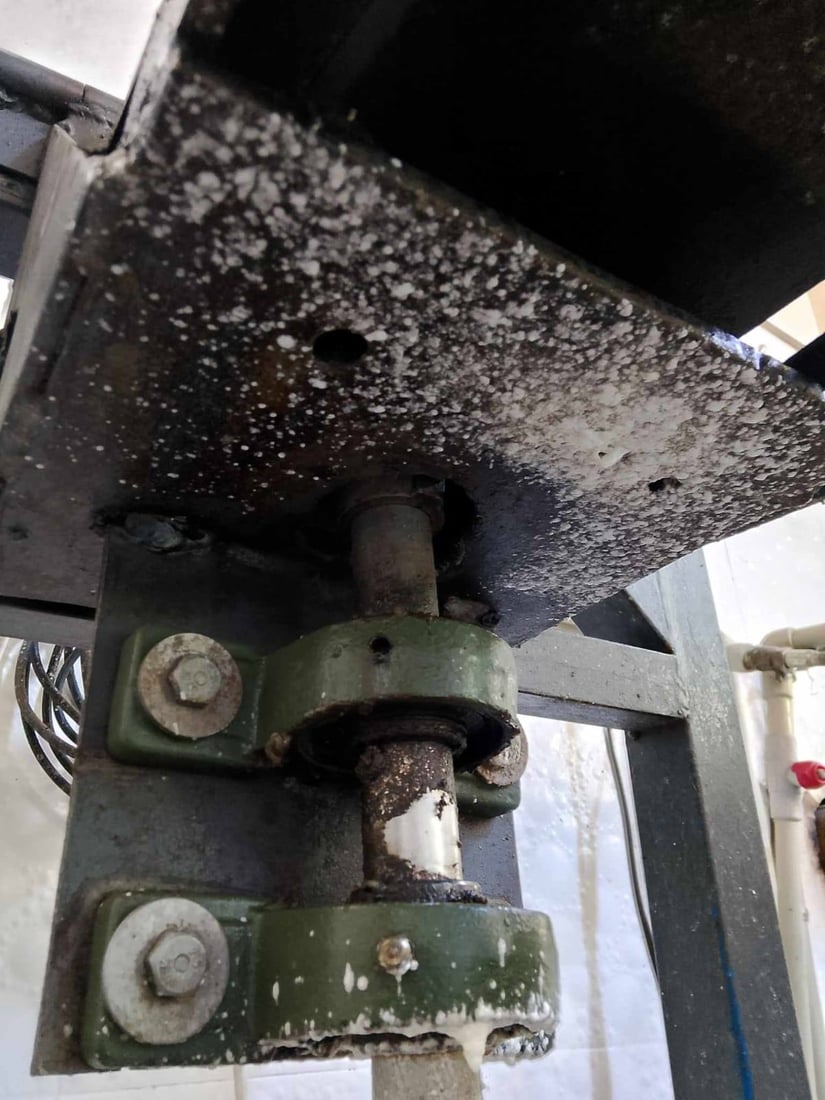 لە هەڵەبجە نانەواخانەیەک سزا درا و دوو شوێنکاریش ئاگادار کرانەوە