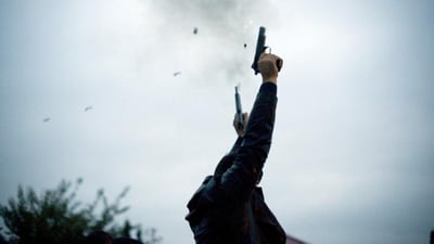 شرطة ديالى تحذر من تداول مقاطع قديمة: حادثة ابن المسؤول وقعت قبل عامين واعتقلناه