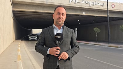 لەمڕۆوە کامێرا جێگرەکەی ژێر پردی یەکتربڕی ئارام سەرپێچییەکان تۆمار دەکات