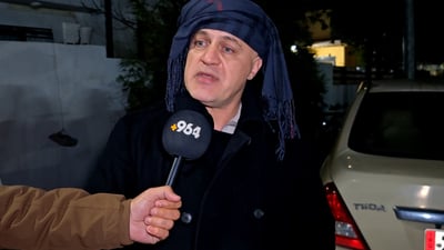 پارچەی درۆن دانیشتوانی کۆڵانێکی لە گەڕەکی زێڕین لە هەولێر لە خەوکرد