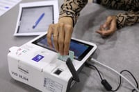 Concerns over lack of Kurdish-language content on electoral commission website