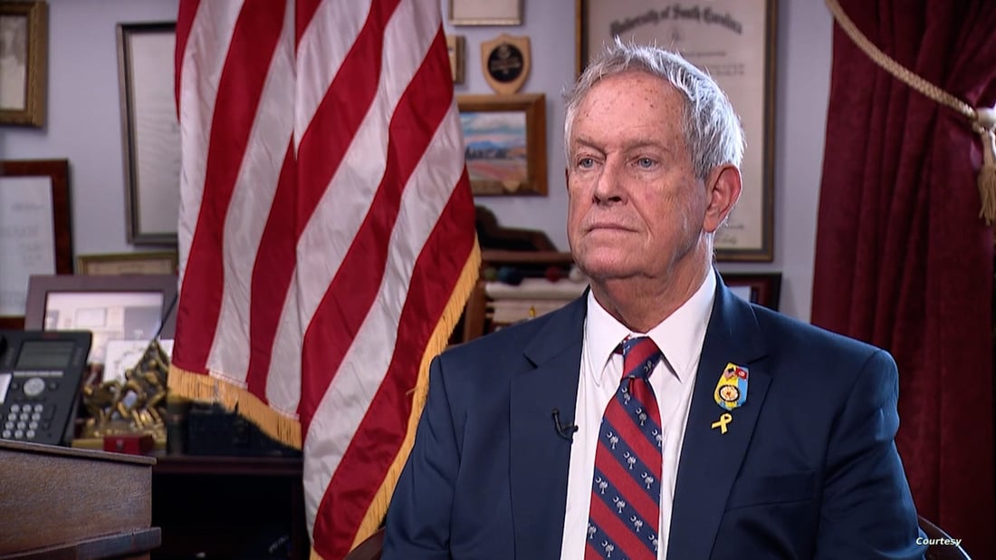 مستشار السوداني: سألنا الإدارة الأميركية عن جو ويلسون وتبرؤوا منه