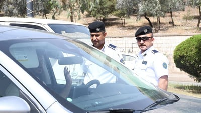 سزای تۆمار و گواستنەوەی خاوەندارێتی ئۆتۆمبێل لێخۆشبوونی بۆ کرا