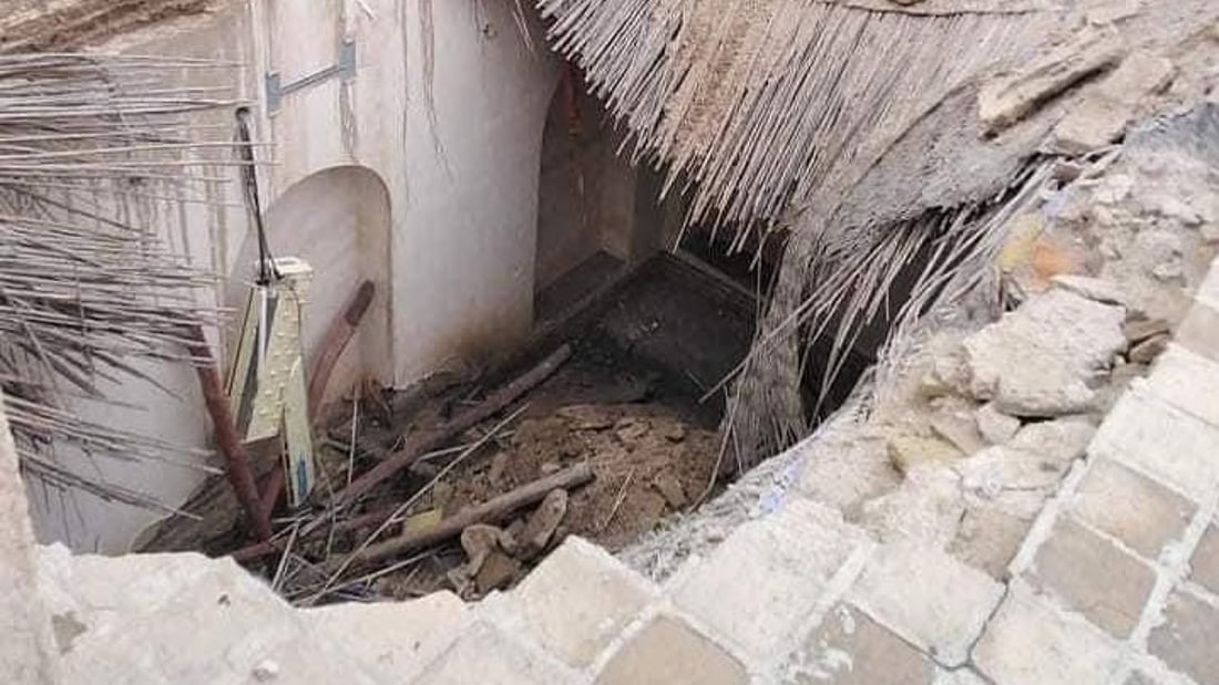 مطالبات بإدراج منزل السياب ضمن تراث “اليونسكو” وشموله بحملة ترميم الشناشيل