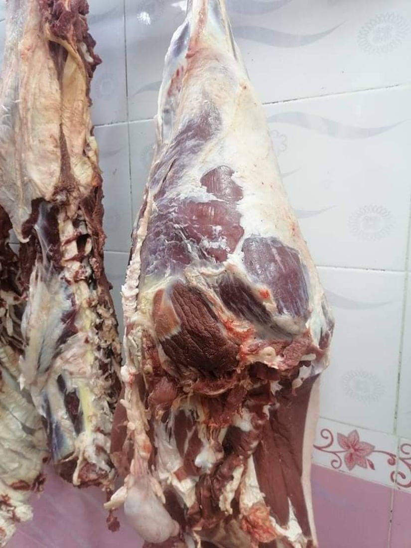 زيونة: باعة الأغنام زادوا 100 ألف على السعر.. وقصّاب يشكو: “ما أشتري اللحم لأهلي”