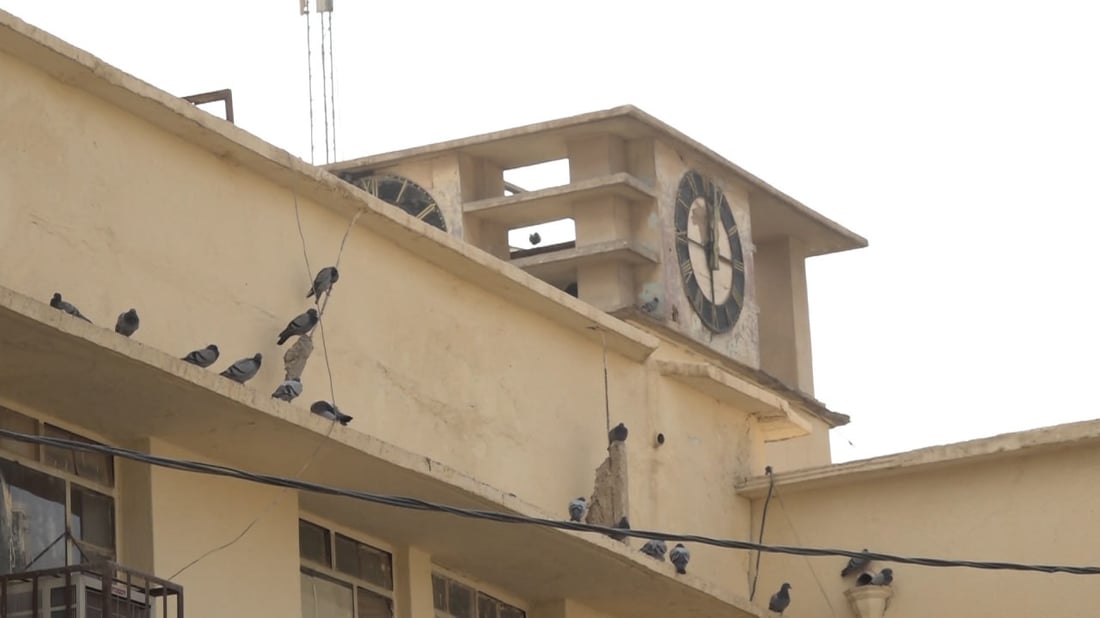 صور: خارج صلاحيات البلدية.. “بك بن” الحلة تحتضر بعد 72 عاماً على إنشائها