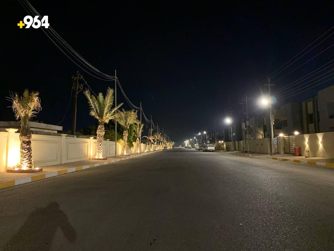 لماذا ينتقل البغداديون الى مجمعات سكنية؟ مقارنة بسماية والبوابة والنجمة (صور)