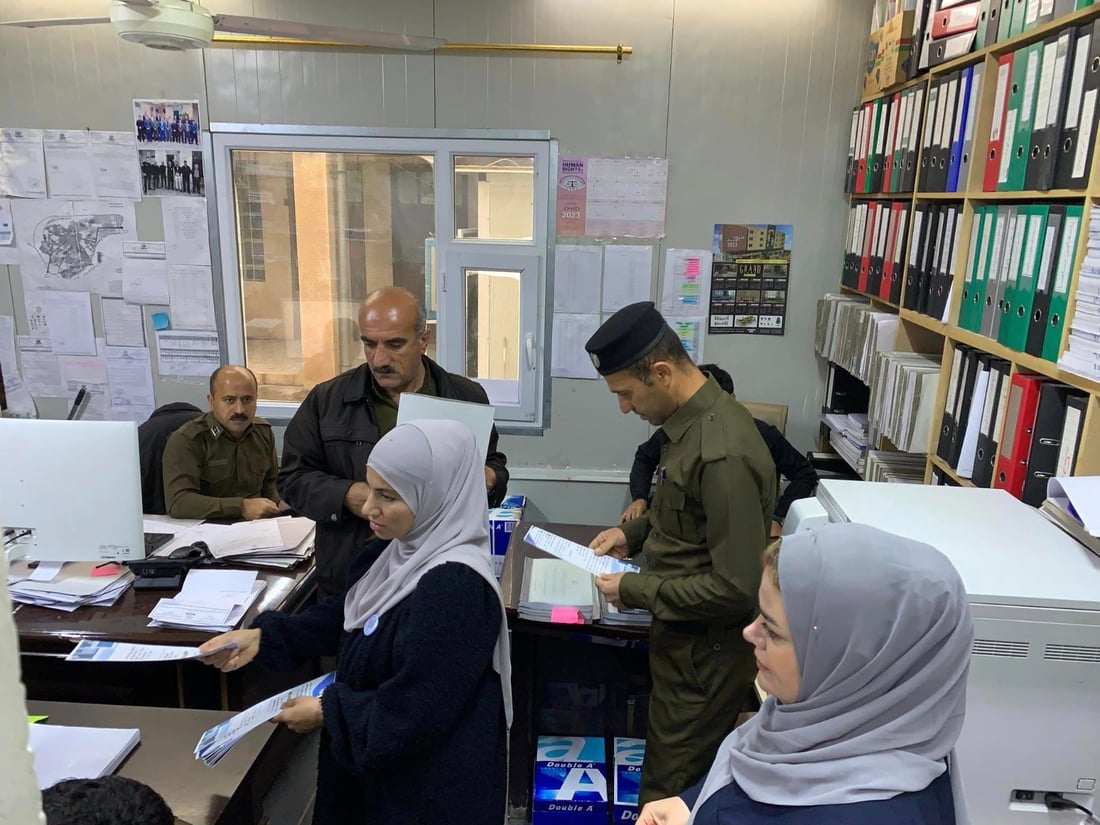 ئه‌م هه‌فته‌یه‌ له‌ هه‌ڵه‌بجه‌ باس باسی ئۆتیزمه‌