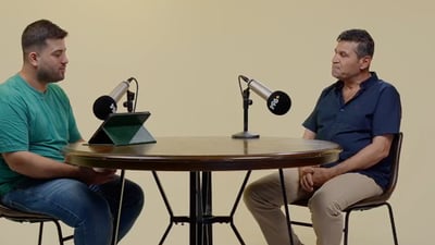 “ئێمە مەجبورین کورتە فیلم بکەین بۆ ئەوەی دانەبڕێین لەجیهانی سینەما”