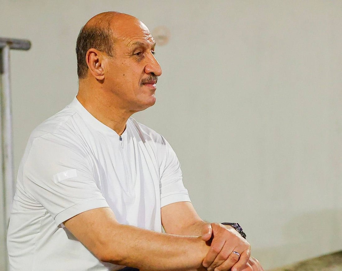 بحضور درجال ويونس محمود.. صور من تدريبات أسود الرافدين قبل مواجهة إندونيسيا