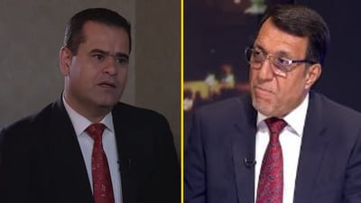 انتبهوا إلى البحرين ومجلس الأمن.. إبراهيم العبادي: معركة الجزر ستحرق الخليج